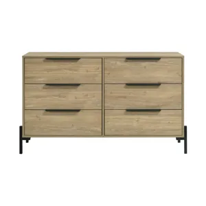 Newhall Dresser