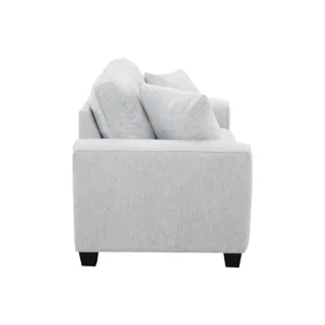 Ashbury Loveseat w Pillows