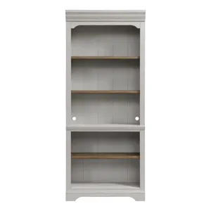 Drake \" Bunching Bookcase