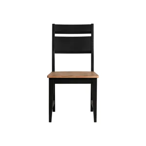 Austin Panel Chair
