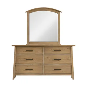 Jackson Dresser