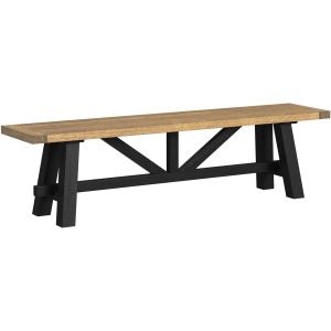 Hendricks Dining Bench