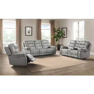 Cody Dual-Power Recliner