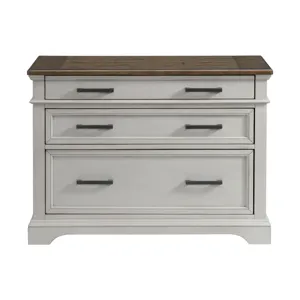 Drake Lateral File Cabinet