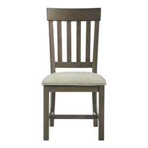 Sullivan Slat Chair