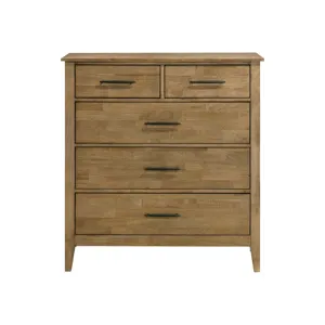 Andover Chest Maple