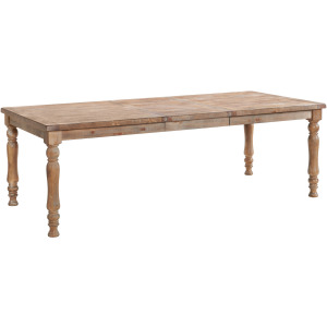 Highland Dining Table