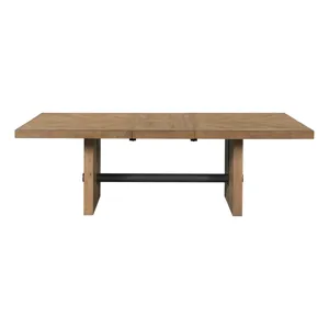 Landmark Trestle Dining Table