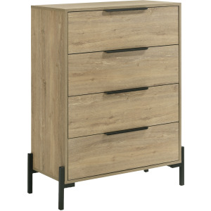 Newhall Drawer Chest