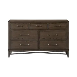 Preston Dresser