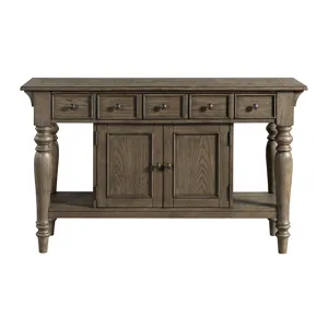 Balboa Park Sideboard
