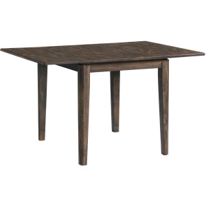 Kauai Dining Drop Leaf Table