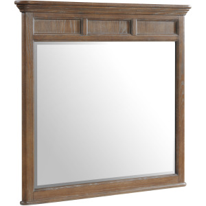 Alta Dresser Mirror