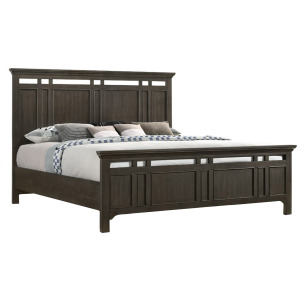 Hawthorne King Standard Bed