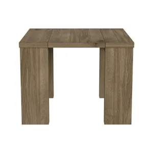 Flex Dining Table Sandbar Oak