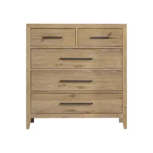 Norwich Chest Antique Oak