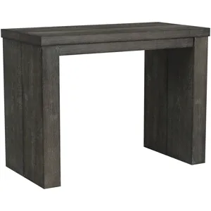 Flex Dining Table Reclaimed Chevron w/5 20" Leaves