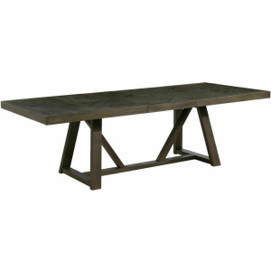 Hearst Dining Trestle Table Base