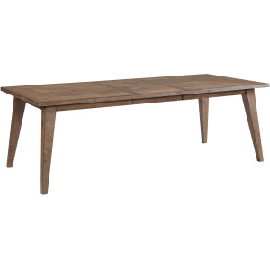 Oslo Dining Dining Table w/Leaf