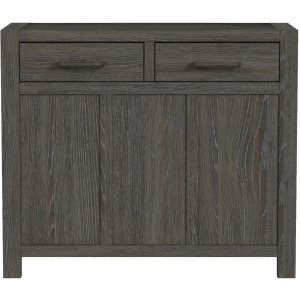 Flex Server Reclaimed Chevron
