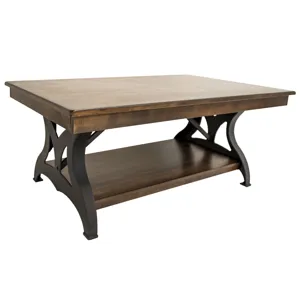 District (The) District (The) Coffee Table Top