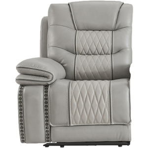 Cody / -LSF LOVE DUAL-PWR RECLINER