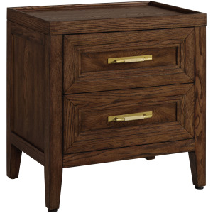 Marlow Nightstand Drawer