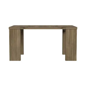 Flex Dining " Leaves Sandbar Oak