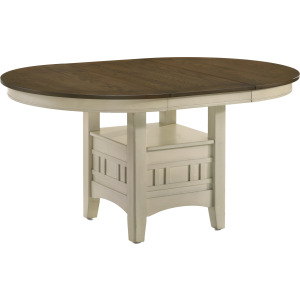 Mission Casuals Mission Casual Dining Table