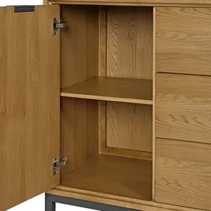 Newport Gentleman\'s Chest