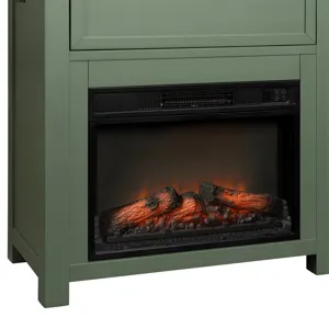 Fireside Consoles Fireside Console Matcha