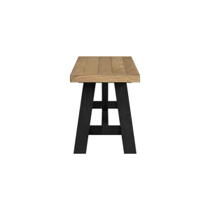 Hendricks Dining Bench