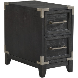 Laguna Occasionals Chairside Table