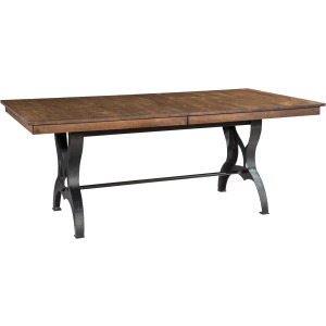 District Dining Table