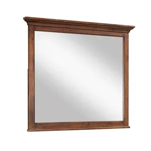 San Mateo Youth Mirror Tuscan