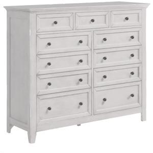 San Mateo Gentlemen's Chest Drawer