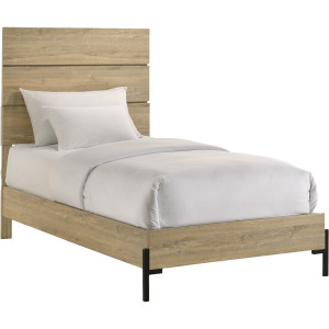 Newhall Twin Bed