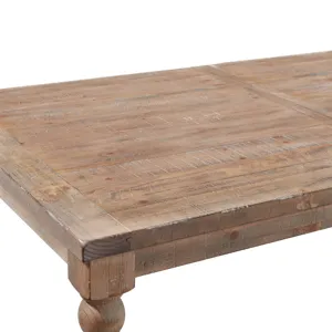 Highland Dining Table