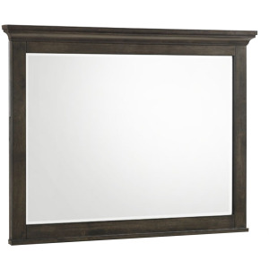 Hawthorne Landscape Mirror