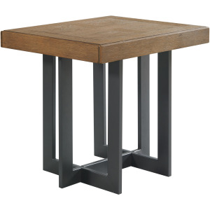 Eden End Table