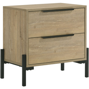 Newhall Drawer Nightstand