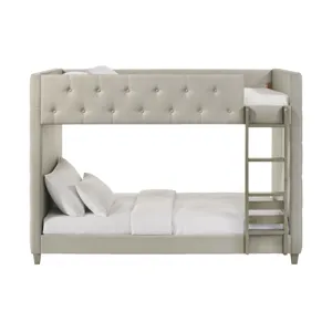 Addyson Twin over Twin Bunk