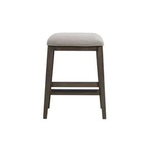 Hearst Backless Stool