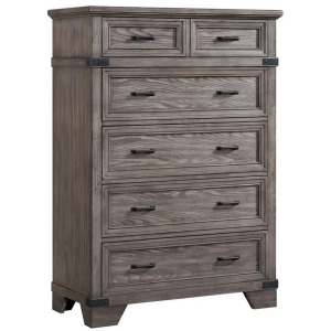 Forge Chest Drawer Standard