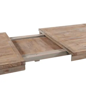 Highland Dining Table