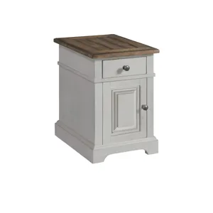 Drake Occasionals Chairside Table