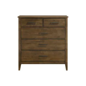 Andover Chest Walnut