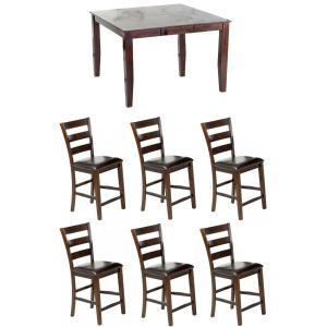 Kona 7 PC Gathering Set