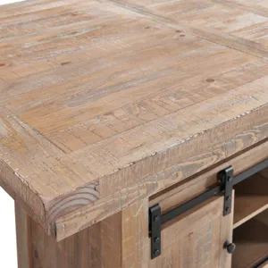 Highland Counter Table