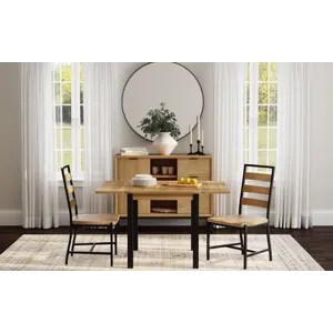 Newport Drop Leaf Table